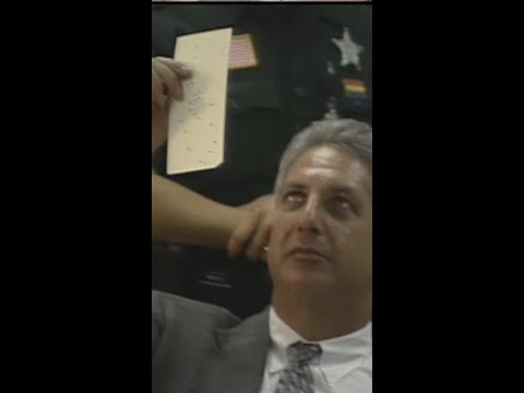 10 Time Machine: The Florida election that changed U.S. History