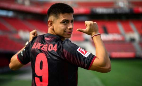 ¿El Diablito Echeverri vuelve a River? Los 2 motivos por los que puede volver en 2026