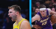 Luka Doncic revela por qué los Lakers arrancaron tan bien la temporada