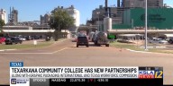 Texarkana Community College receives more than $800k to train employees for Graphic Packaging