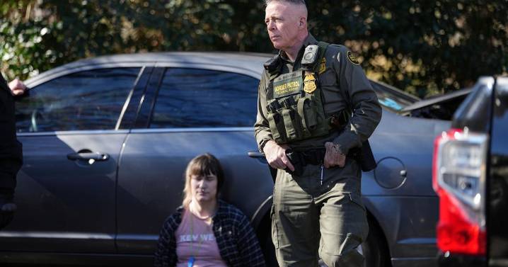 Arrests now top 250 in immigration crackdown across North Carolina