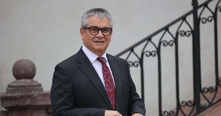 Marcel y polémica por glosa republicana: “La inventé yo (...) Era una época en que los ingresos eran muy abundantes”