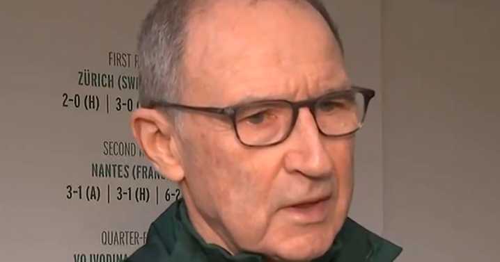 Martin O'Neill teases Nancy to Celtic announcement timeline as he sends honest message to incoming boss