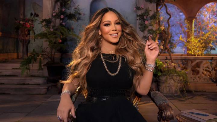 This MasterClass Black Friday Deals Lets You Take Online Courses From Mariah Carey and Usher for 50% Off