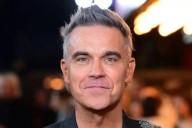 Robbie Williams advierte sobre problemas de visión por medicamento para bajar de peso