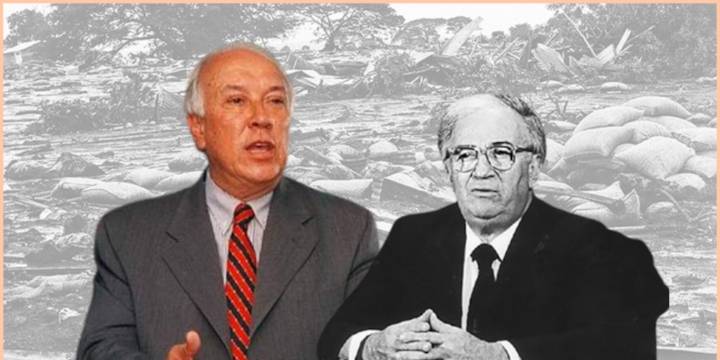 40 años de la tragedia de Armero: desestimaron advertencias y fallas en la gestión del riesgo