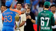 Asia Cup trophy controversy, USAC suspension, WCA dispute to dominate ICC meetings in Dubai