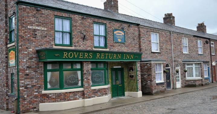 ITV Coronation Street star dies aged 76 after long illness