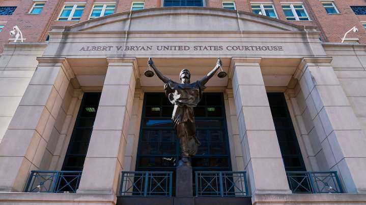 DOJ faces uphill battle after Comey, James cases dismissed