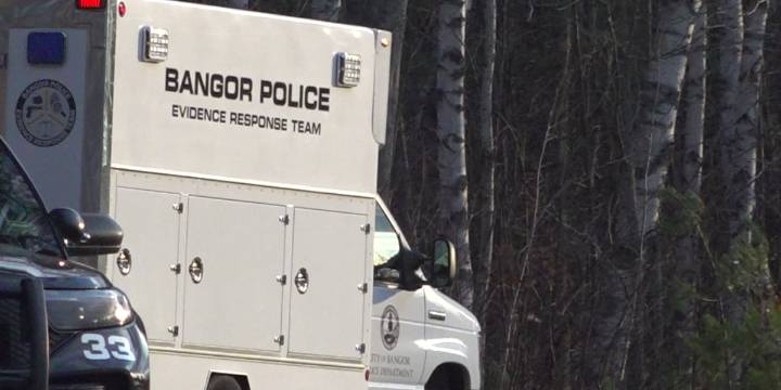 One taken to hospital after Bangor incident