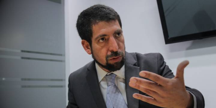 Abogado de Betssy Chávez renuncia en pleno juicio porque “no lo soporta”: ¿qué pasará ahora con su defensa?