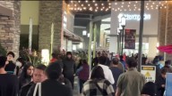 Livermore mall sees high foot traffic for Black Friday