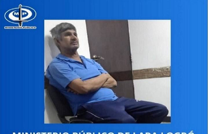 Un sujeto fue condenado a 30 años de prisión por abuso sexual en Lara