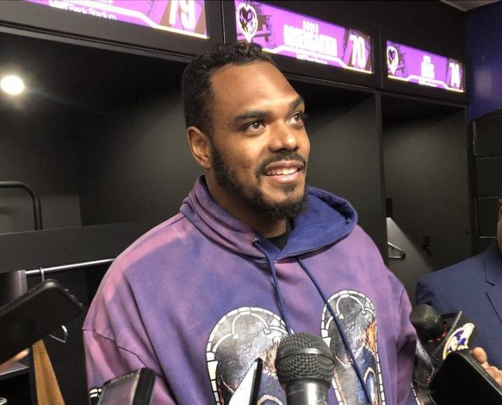 Twelve Ravens Thoughts (and a prediction) ahead of Week 11 tilt in Cleveland