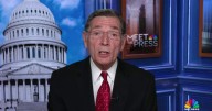 Sen. Barrasso says Epstein vote a Democratic attempt to make Trump a ‘lame duck’: Full interview