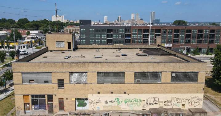 Avery Hotel project planned for Route 66 not happening, developer says