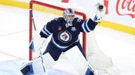 Jets rumors: Winnipeg won’t add a goalie in Connor Hellebuyck’s absence