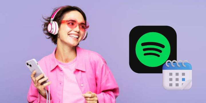 ¿Cuándo saldrá el Spotify Wrapped 2025? Esto es lo que se sabe hasta ahora