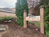 Dental office demolition, new business proposed at busy Palmer Twp. intersection