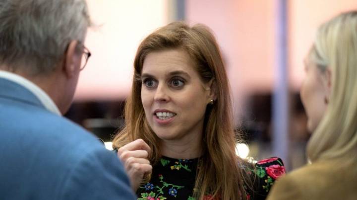 My love for my newborn daughter was crushing – I know how Princess Beatrice feels