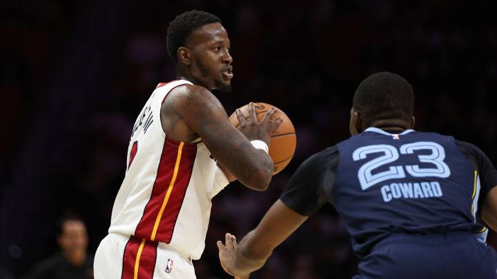 IRS releases $8.2 million lien on Terry Rozier's Florida residence