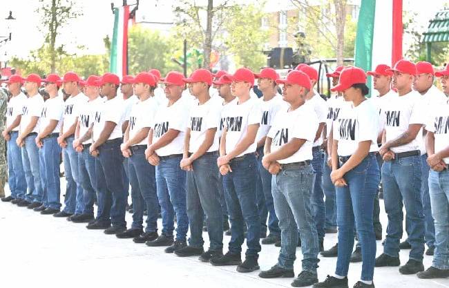 Convocan al sorteo de la cartilla militar