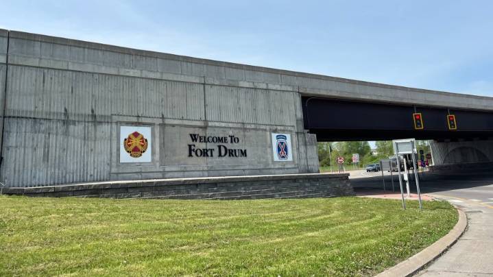 Army eyes Fort Drum for 'microreactor' nuclear pilot program