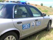 Woman, 20, evades and causes minor injuries to VSP on I