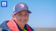 Women in WA's Pilbara volunteer for marine rescue service in record numbers