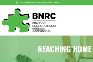 Now accepting applications for Reaching Home program