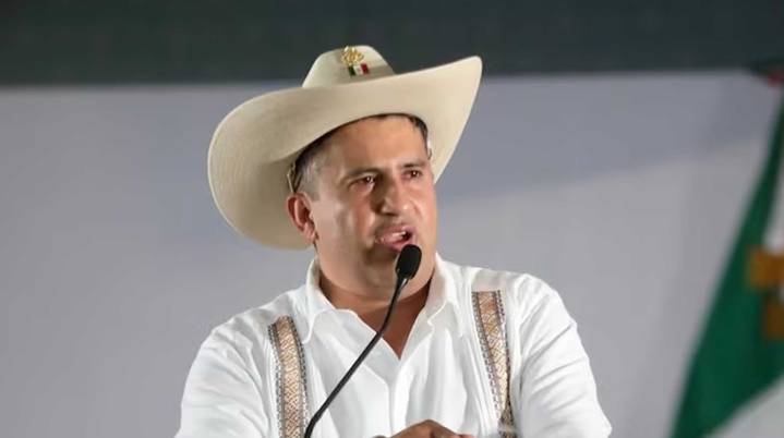 Operativo en Uruapan: caen escoltas de Carlos Manzo, edil as...