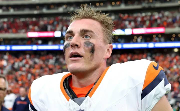 Broncos receive clear message from star QB Bo Nix after not trading for Jaylen Waddle
