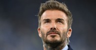 David Beckham's 'masculine' aftershaves slashed to £20 in Boots Black Friday sale