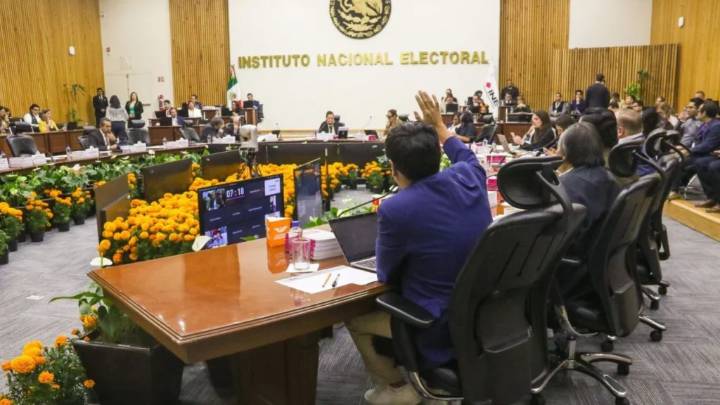 Instalará INE Observatorio de Participación Política de Mujeres