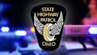 Crash at U.S. 35 and U.S. 68