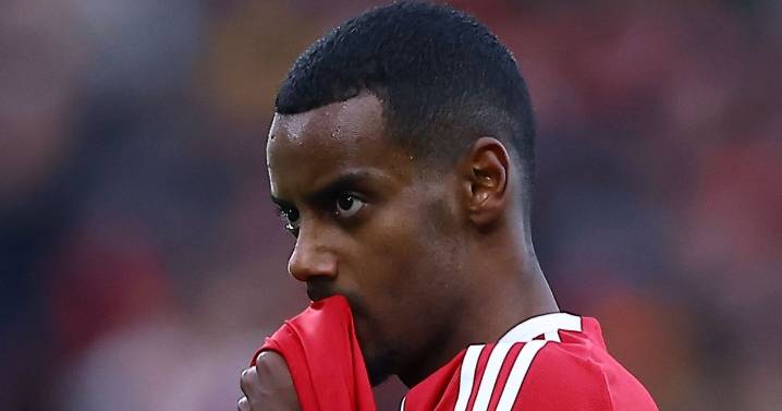 Liverpool sent mixed Alexander Isak messages as Hugo Ekitike told he ‘should be fuming’