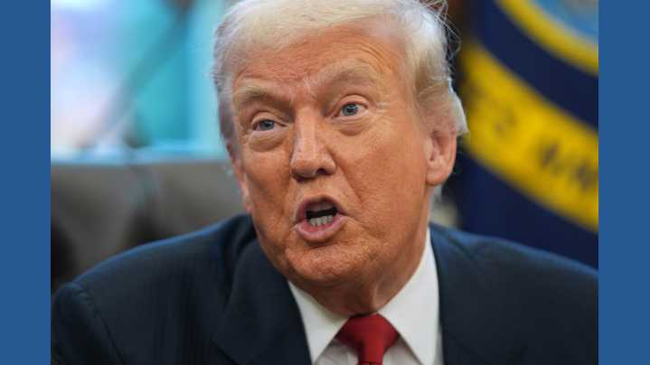 The Latest: White House circulates a plan to extend Obamacare subsidies