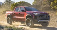 Hyundai Australia's first ute won't just be a rebadged Kia or Chevrolet