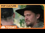 Kayce Dutton Returns in ‘Yellowstone’ Spin