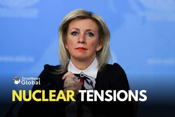 Russia Seeks U.S. Clarification On Trump’s Nuclear Testing Remarks