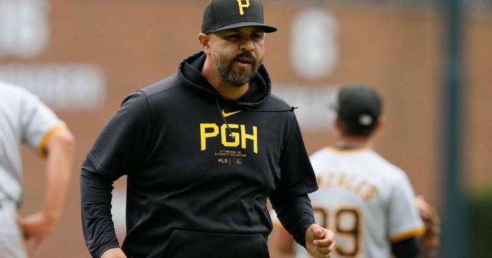 Oscar Marin, who coached Cy Young winner Paul Skenes, joins the Reds as bullpen coach