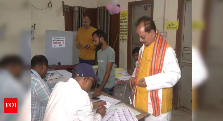 'Send special force': Bihar dy CM Sinha after convoy attacked; takes shot at 'coward' police