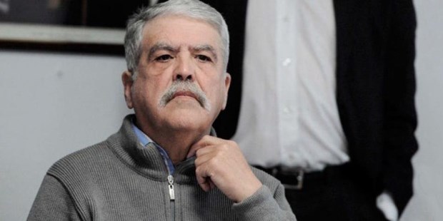 Ordenan la detención de De Vido tras confirmarse la condena por la Tragedia de Once