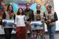 Travesiando con el Oso: Pedaleando por la Conservación del Oso Andino en Pasto