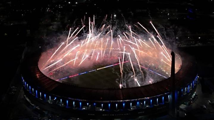 Racing recibirá a River con aforo completo tras el levantamiento de la sanción de Aprevide