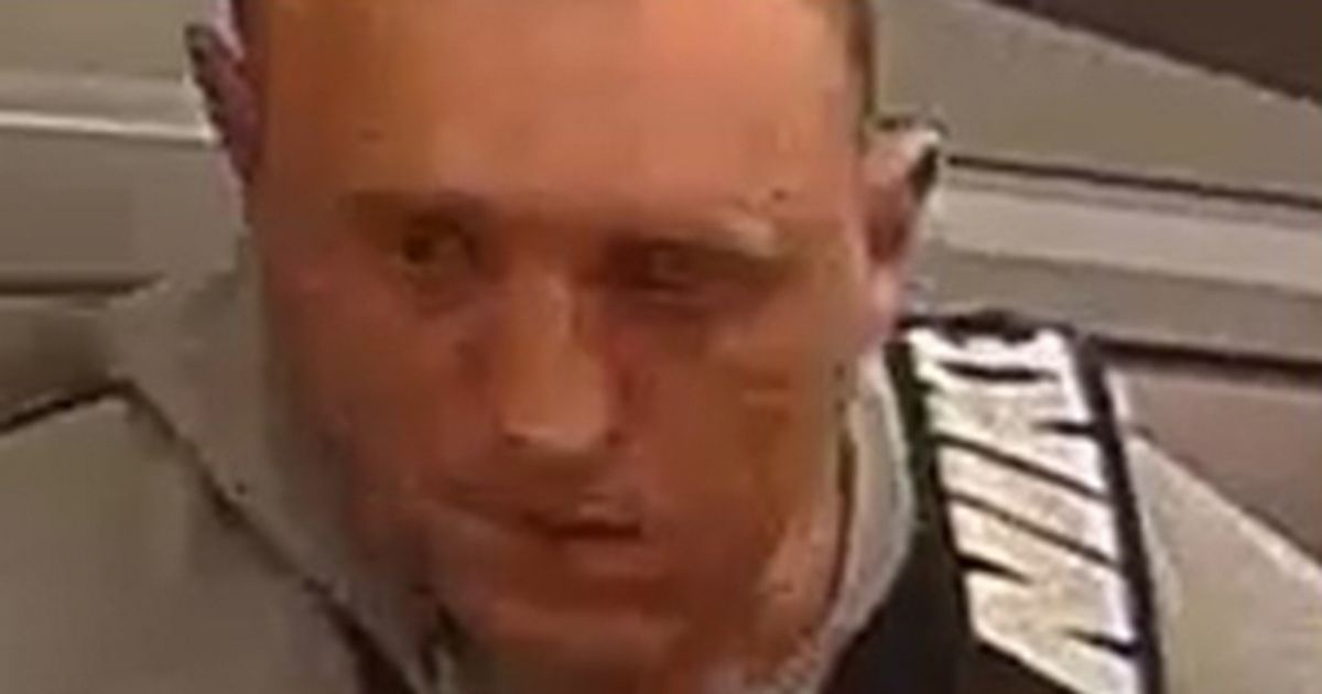 Disabled man sexually assaulted on Euston