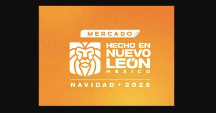 ‘Mercado hecho en Nuevo León’: fechas, horarios y atracciones gratis en el Parque Fundidora de Monterrey