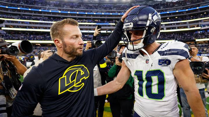NFC West-leading LA Rams put 3 on IR after playing Seahawks