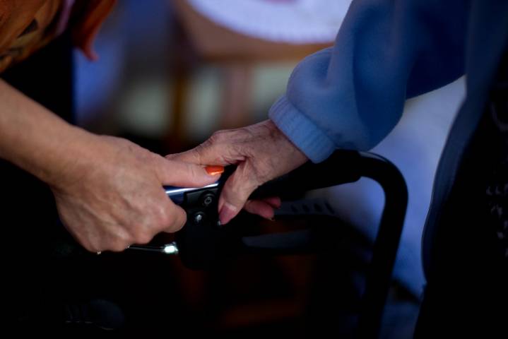 Pennsylvania abandons 94% of its home care workers