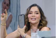 Bad Bunny le escribió a Lina Tejeiro y ella lo dejó en visto